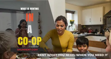Exploring Co-op Living: What Renting in a Cooperative Really Means