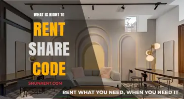 Understanding Your Right to Rent: A Guide to Shared Living Codes