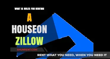 Essential Zillow House Rental Rules: What Every Tenant Should Know