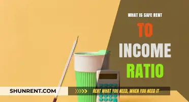 Understanding Safe Rent-to-Income Ratios: A Guide for Tenants