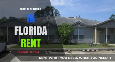 Understanding Florida's Section 8 Rent: A Comprehensive Guide