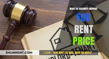 Understanding Security Deposits: A Guide for Renters and Landlords