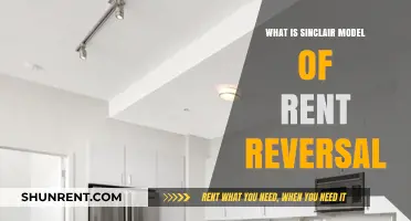 Understanding Rent Reversal: The Sinclair Model Explained