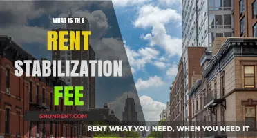 Understanding the Rent Stabilization Fee: A Comprehensive Guide