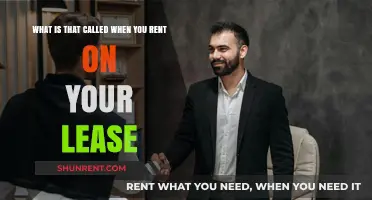 Subletting 101: Understanding Renting Out Your Leased Property Legally