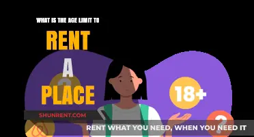 Understanding Age Requirements for Renting Your Own Place