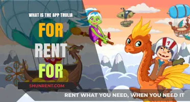 Discover Trulia: Your Ultimate App for Finding Rentals Effortlessly