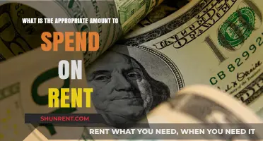 Balancing Your Budget: Smart Rent Spending for Financial Stability