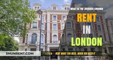 Understanding London's Average Ground Rent: Costs and Trends Explained