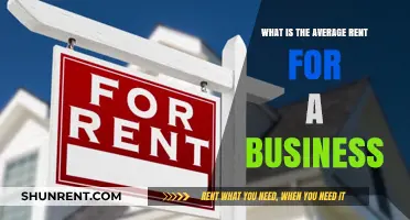 Understanding Average Business Rent Costs: A Comprehensive Guide for Entrepreneurs