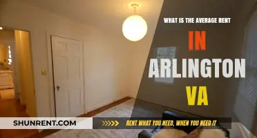 Average Rent in Arlington, VA: What to Expect in 2023