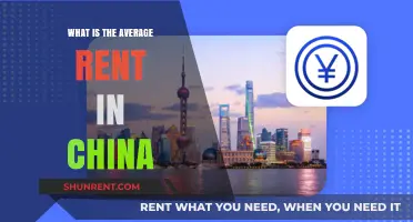 Exploring the Average Rent in China: A Comprehensive Guide