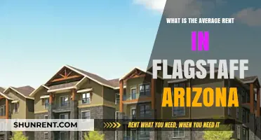 Discover Flagstaff's Average Rent: A Comprehensive Guide for Renters
