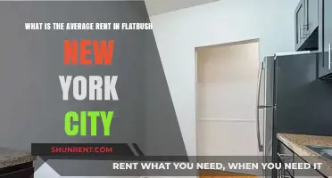 Flatbush NYC Rent Guide: Average Costs for Apartments in 2023