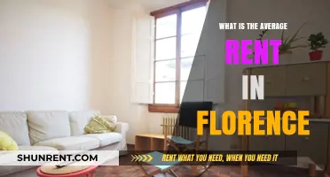 Exploring Florence: A Guide to Average Rent Prices in the City