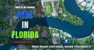 Exploring Florida's Average Rent: Costs and Trends Across the State