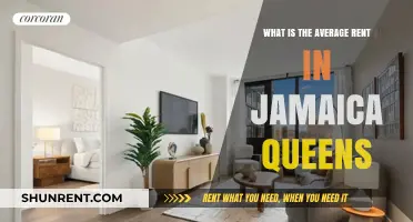 Exploring Jamaica Queens: Average Rent Costs and Housing Trends