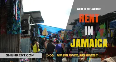 Exploring Jamaica's Rental Market: What's the Average Rent?