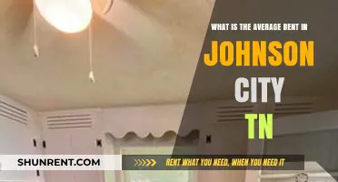 Discover the Average Rent in Johnson City, TN: A Comprehensive Guide