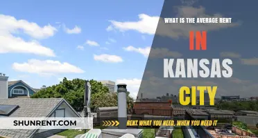 Kansas City Rent Trends: Average Costs and What to Expect