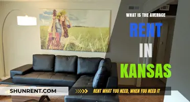 Exploring the Average Rent in Kansas: A Comprehensive Guide