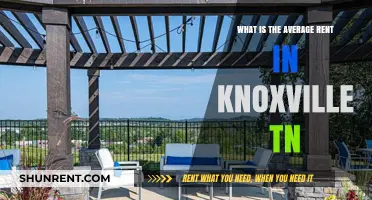 Average Rent in Knoxville, TN: What to Expect in 2023