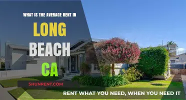 Average Rent in Long Beach, CA: What to Expect in 2023