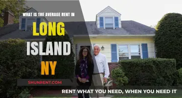 Average Rent in Long Island, NY: What to Expect in 2023