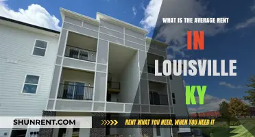 Average Rent in Louisville, KY: What to Expect in 2023