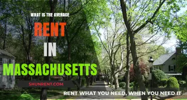 Exploring the Average Rent in Massachusetts: A Comprehensive Guide