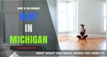 Exploring Michigan's Rental Market: What's the Average Rent?
