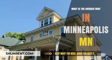 Average Rent in Minneapolis, MN: What to Expect in 2023