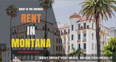 Exploring Montana's Rental Market: What's the Average Rent?
