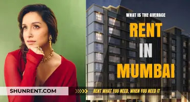 Exploring Mumbai's Rental Market: What's the Average Rent in 2024?