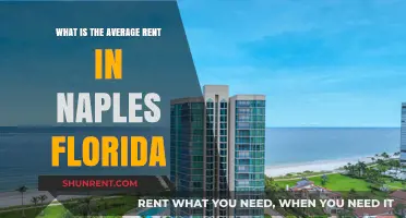 Discovering Naples, Florida: Average Rent Prices and Housing Trends