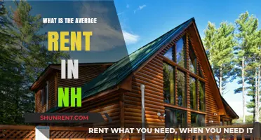 Exploring the Average Rent in New Hampshire: A Comprehensive Guide