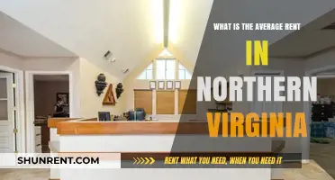 Average Rent in Northern Virginia: What to Expect in 2023