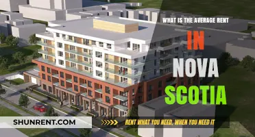 Average Rent in Nova Scotia: Understanding Housing Costs in 2023