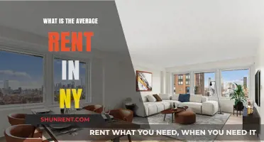 Exploring the Average Rent in New York: A Comprehensive Guide