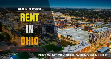 Exploring Ohio's Rental Market: What's the Average Rent in 2023?