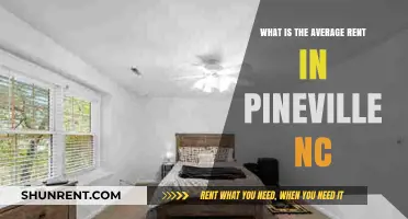 Discovering Pineville, NC: Average Rent Costs and Housing Insights