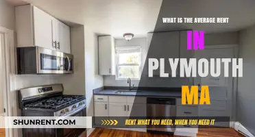 Discovering Plymouth, MA: Average Rent Costs and Housing Insights