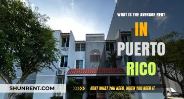 Exploring Puerto Rico's Average Rent: Costs and Trends in 2023
