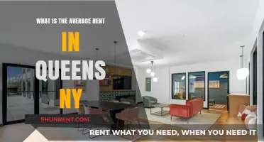Average Rent in Queens, NY: What to Expect in 2023