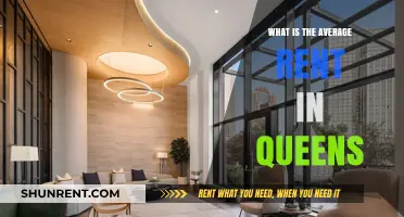 Exploring the Average Rent in Queens: A Comprehensive Guide