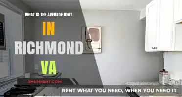 Richmond VA Rent Trends: Average Costs and What to Expect