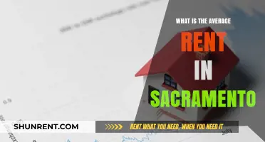 Exploring Sacramento's Rental Market: What's the Average Rent in 2023?