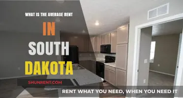 Exploring South Dakota's Average Rent: Affordable Living Insights