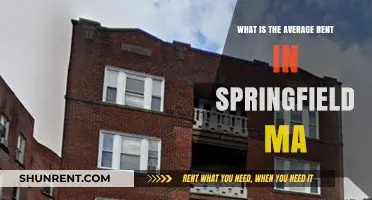Discovering Springfield, MA: Average Rent Costs and Housing Trends