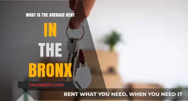Exploring Bronx Living: What’s the Average Rent in 2023?